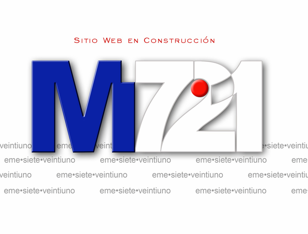 Sitio Construccion